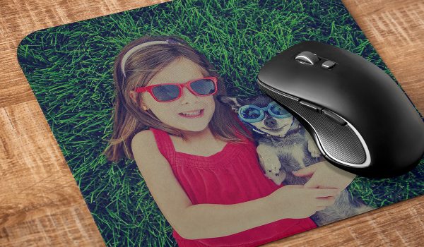 Personalised Mousemat
