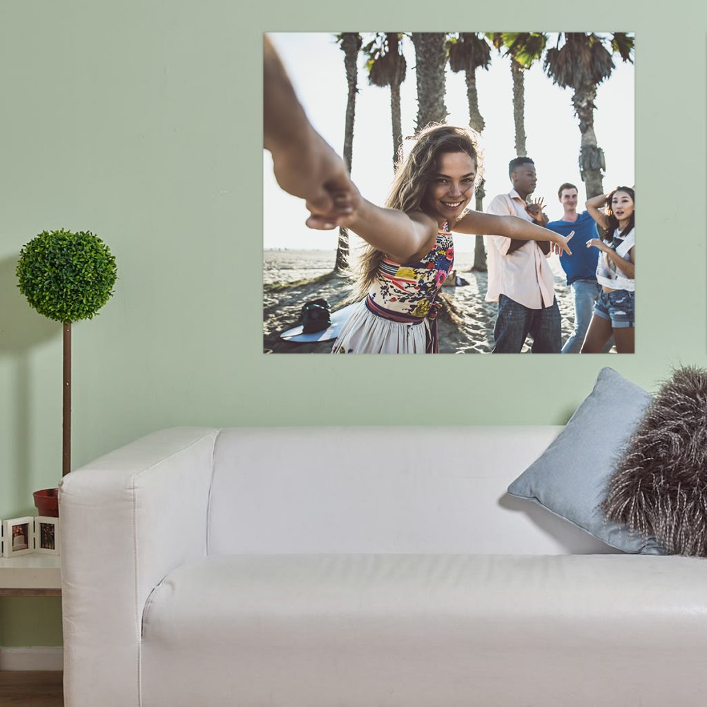 Wall Art Personalised Wall Art Photo Wall prints Jessops Photo