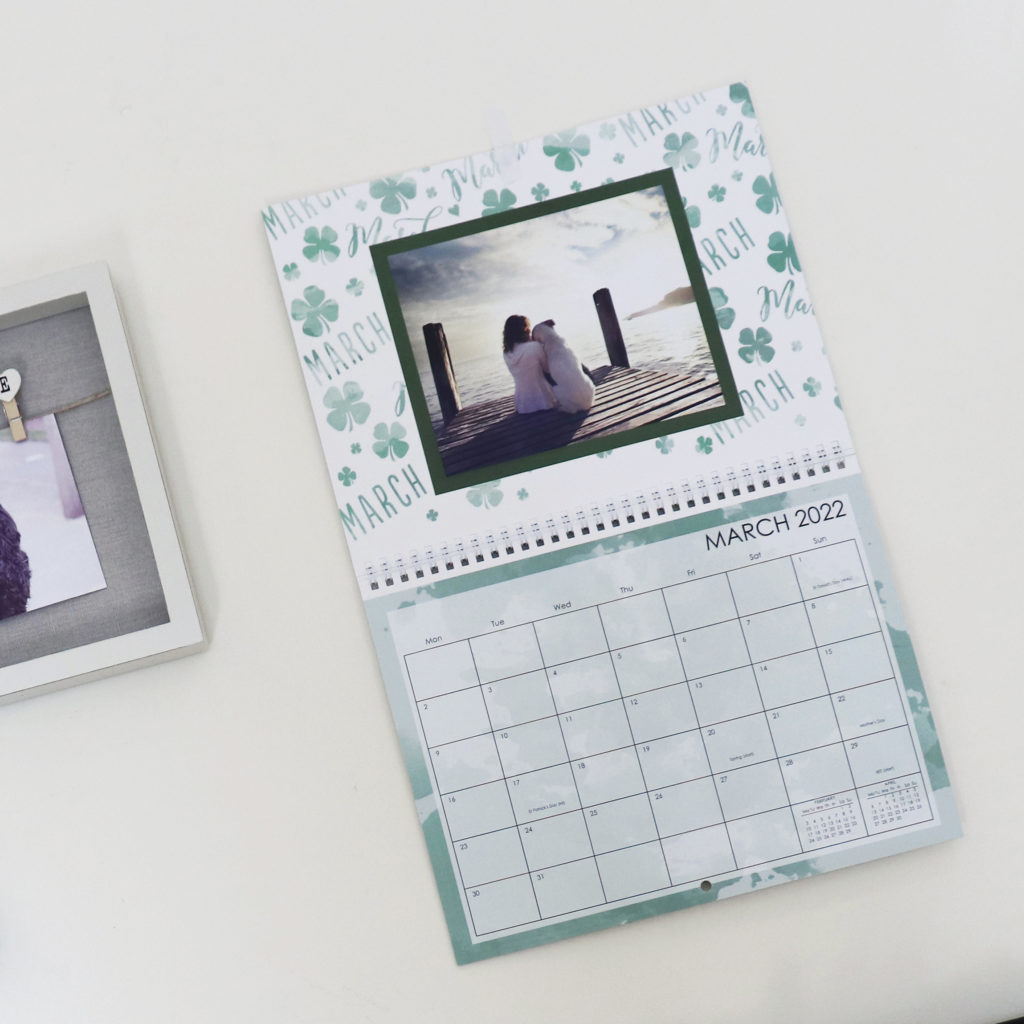 Photo Calendars | Personalised Calendar | Jessops Photo